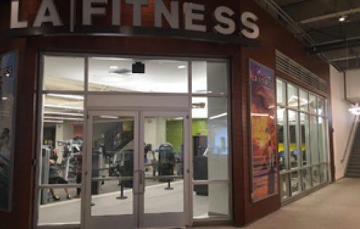 Health Club «LA Fitness», reviews and photos, 700 S Flower St, Los Angeles, CA 90017, USA