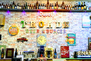 Troade Beer&Burger image