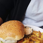 Photo n° 1 de l'avis de Vanessa.o fait le 10/05/2019 à 12:14 pour Schwartz’s Deli à Paris