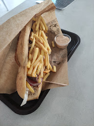 Photo n°48 de PIZZA ELNE : Numéro Pizz'M à Elne ()