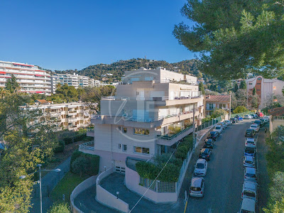 Le H Côte D'Azur - Herbeth Immobilier à Nice