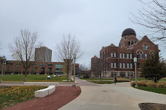 Joseph J. Gentile Arena