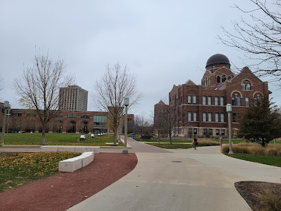 Joseph J. Gentile Arena