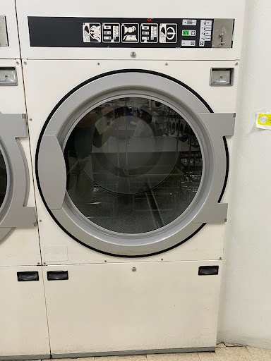 Laundromat «Garfield Grove Coin Laundry», reviews and photos, 332 Orange Grove Blvd, Pasadena, CA 91104, USA