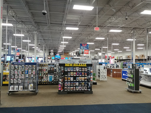 Electronics Store «Best Buy», reviews and photos, 4505 Monroe St, Toledo, OH 43613, USA