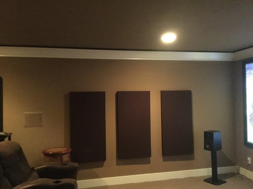 Acoustical Consultant «Acoustimac LLC», reviews and photos