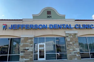 Jefferson Dental & Orthodontics image