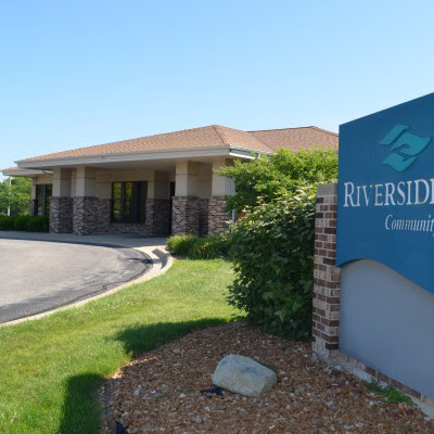 Riverside Medical Group Primary Care East Court