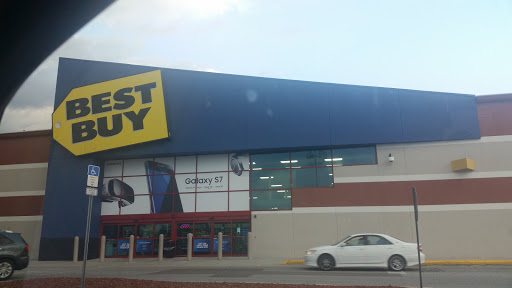 Electronics Store «Best Buy», reviews and photos, 4215 US Hwy 98 N, Lakeland, FL 33809, USA