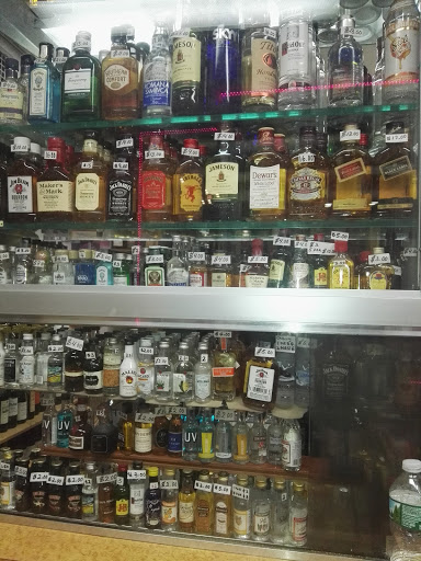 261 W 35th St, New York, NY 10001, USA