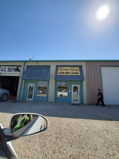 Auto Repair Shop «Gear Guy», reviews and photos, 7160 US-281, Spring Branch, TX 78070, USA