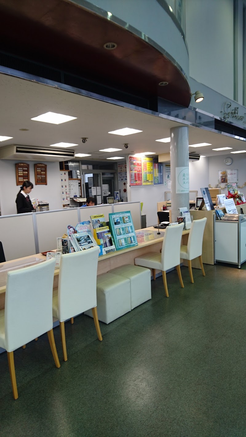 静岡スバル自動車 掛川店 静岡県掛川市大池 スバル販売店 自動車ディーラー グルコミ