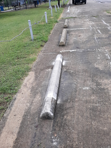 Park «Vidaurri Park», reviews and photos, 1201 Merida St, San Antonio, TX 78207, USA