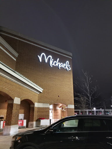 Craft Store «Michaels», reviews and photos, 1420 E Golf Rd, Schaumburg, IL 60173, USA