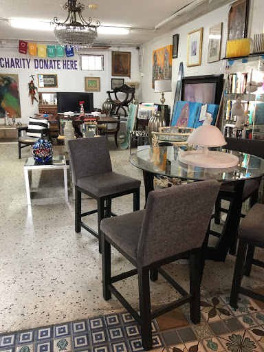 Thrift Store «Give Good Works», reviews and photos, 2401 N Miami Ave, Miami, FL 33127, USA