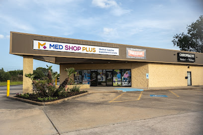 Med Shop Plus Inc.