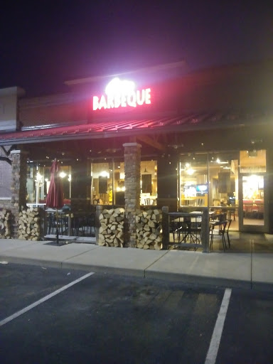 Barbecue Restaurant «City Barbeque», reviews and photos, 2760 Alexandria Pike, Highland Heights, KY 41076, USA