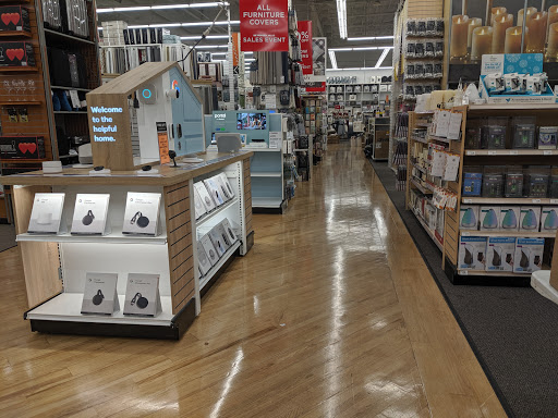 Department Store «Bed Bath & Beyond», reviews and photos, 7497 N Blackstone Ave, Fresno, CA 93720, USA