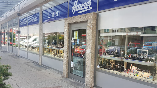 Eugen Hauser GmbH