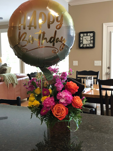 Florist «Flowers By Design», reviews and photos, 2826 Azalea Pl, Nashville, TN 37204, USA