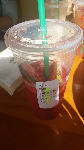 Coffee Shop «Starbucks», reviews and photos, 8450 N Belt Line Rd, Irving, TX 75063, USA