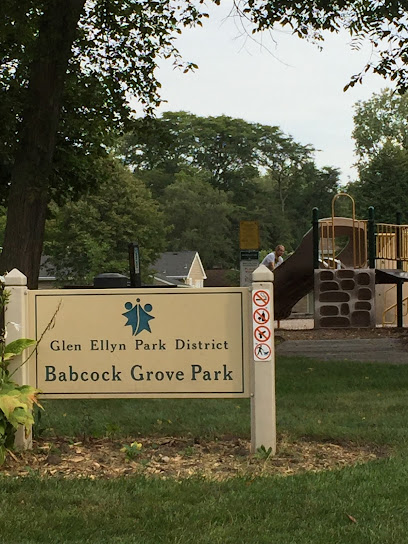 Babcock Grove Park