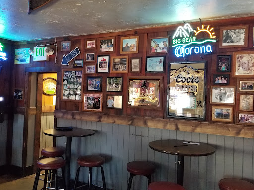 Murray's Saloon & Eatery