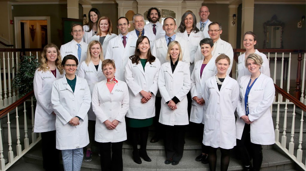 Adult & Pediatric Dermatology, PC 01886