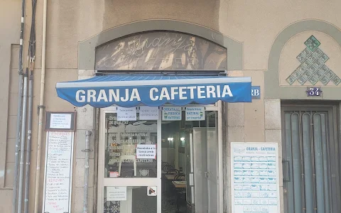 Granja Cafeteria image
