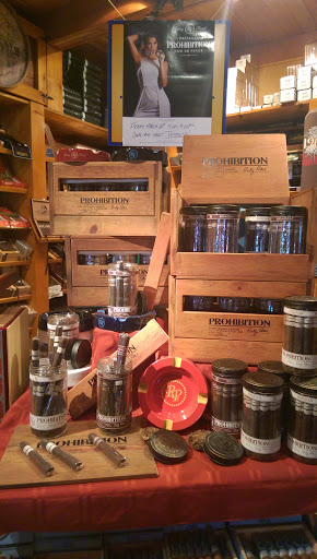 Cigar Shop «Cigars Limited», reviews and photos, 5160 N Palm Ave, Fresno, CA 93704, USA