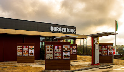 Burger King Tilst