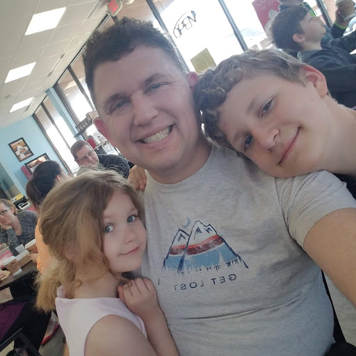 Donut Shop «Duck Donuts», reviews and photos, 1223 Jefferson Davis Hwy, Fredericksburg, VA 22401, USA