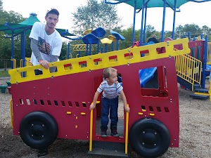 Club Drive Park - photo 100