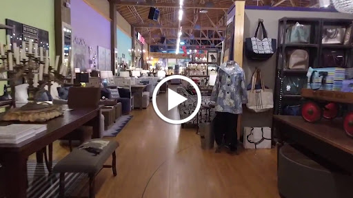 Home Goods Store «Leon & Lulu», reviews and photos, 96 W 14 Mile Rd, Clawson, MI 48017, USA