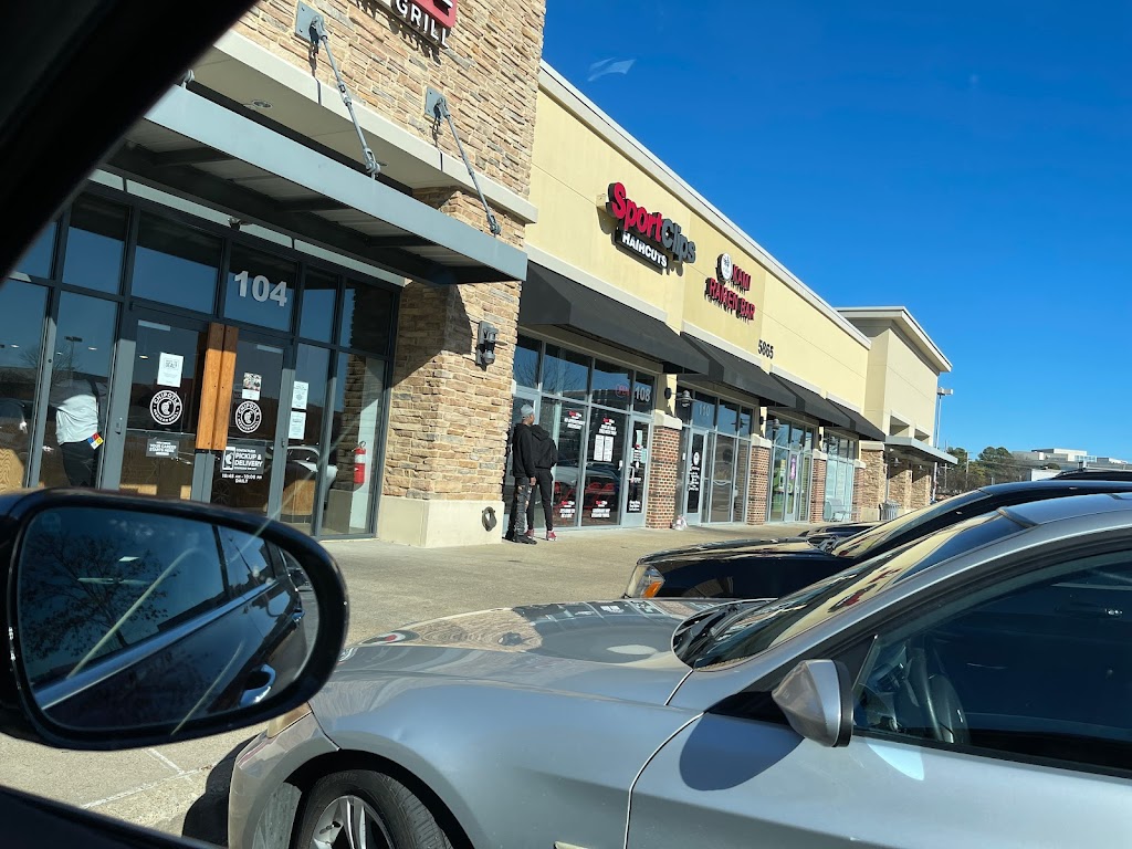 Kami Ramen Bar - East Memphis 38119