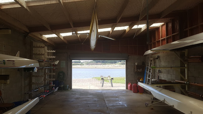Waihopai Rowing Club Inc - Invercargill
