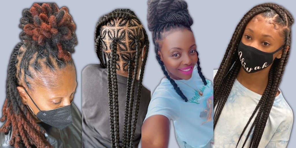 Stylez By Raine, LLC 20747