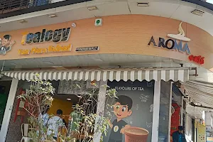 Tealogy Cafe Navi Mumbai image