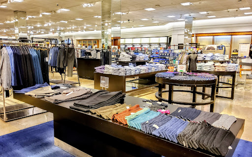 Department Store «Nordstrom», reviews and photos, 190 N Gulph Rd, King of Prussia, PA 19406, USA