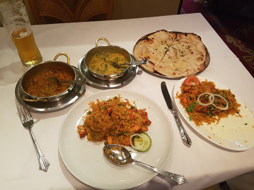 Rupali Restaurant