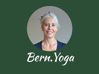 Iyengar Yoga Doris Baumgartner