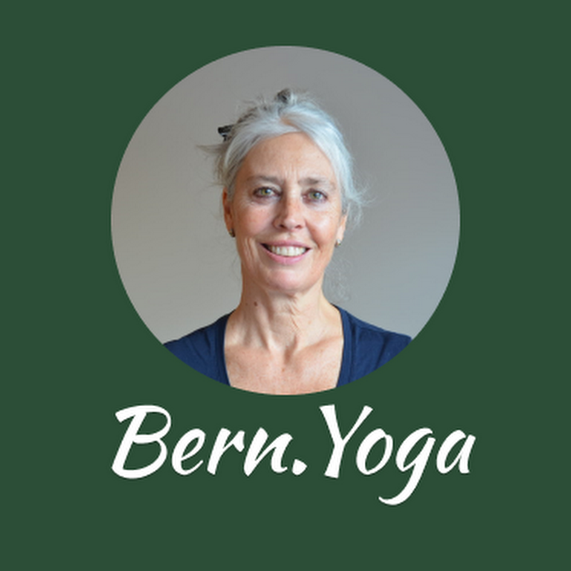 Iyengar Yoga Doris Baumgartner