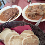 Photo n°2 de l'avis de laura.u fait le 12/02/2024 à 09:20 sur le  Trattoria Bolognina à Castelvetro di Modena