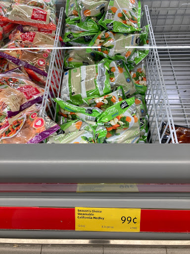 Supermarket «ALDI», reviews and photos, 2481 Okeechobee Blvd, West Palm Beach, FL 33409, USA