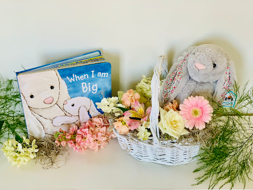 Florist «Turning Over A New Leaf Flowers and Gifts», reviews and photos, 313 W Main St, Gas City, IN 46933, USA