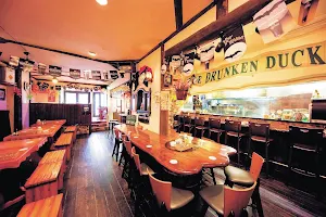 THE DRUNKEN DUCK 水戸店 image