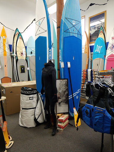 Sporting Goods Store «Down Wind Sports», reviews and photos, 514 N 3rd St, Marquette, MI 49855, USA