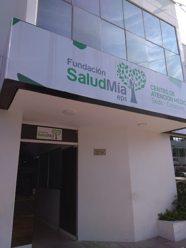 Fundación Salud Mía EPS