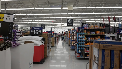 Department Store «Walmart Supercenter», reviews and photos, 620 I-35, Georgetown, TX 78628, USA