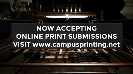 Campus Printing